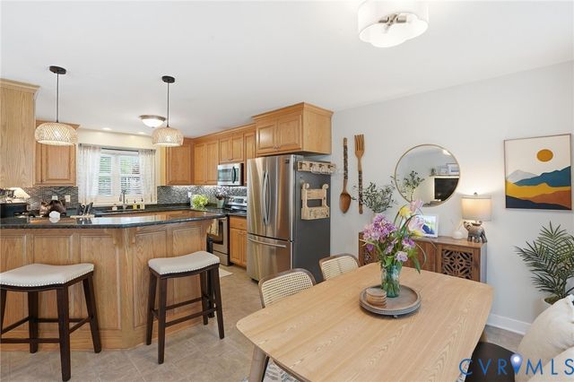 6129 Morning Breeze Dr, Mechanicsville, VA 23111