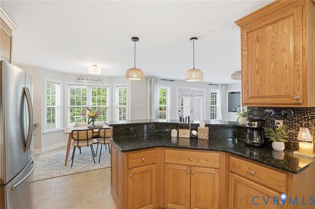 6129 Morning Breeze Dr, Mechanicsville, VA 23111