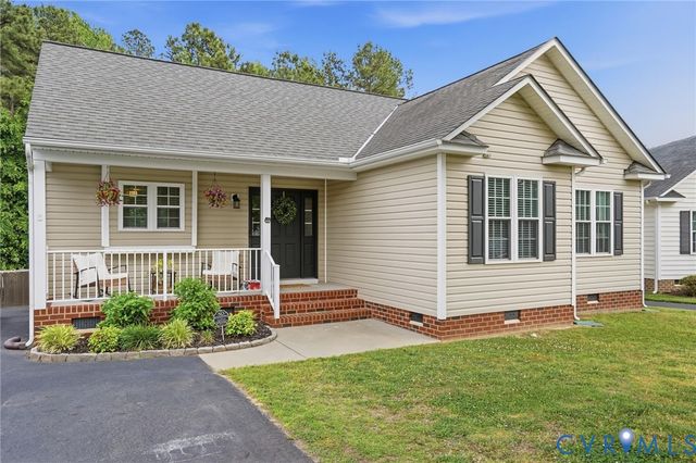 6129 Morning Breeze Dr, Mechanicsville, VA 23111