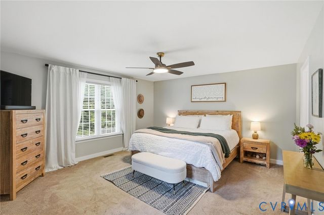 6129 Morning Breeze Dr, Mechanicsville, VA 23111