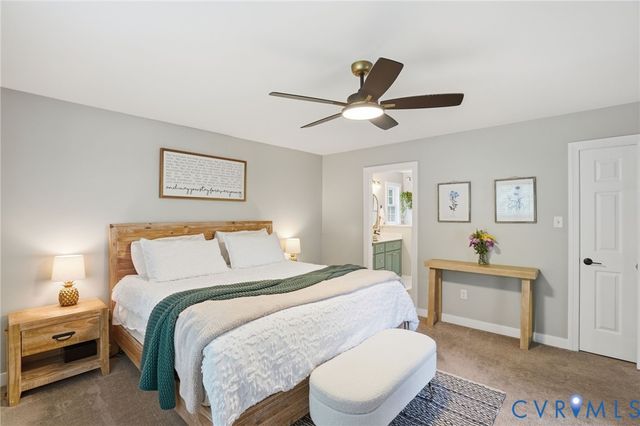 6129 Morning Breeze Dr, Mechanicsville, VA 23111