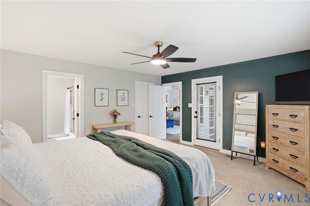 6129 Morning Breeze Dr, Mechanicsville, VA 23111