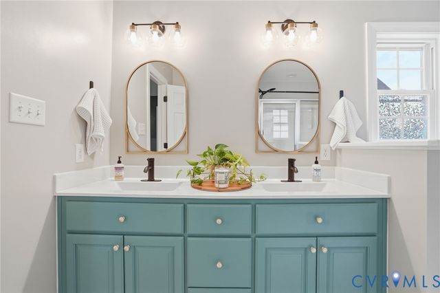 6129 Morning Breeze Dr, Mechanicsville, VA 23111