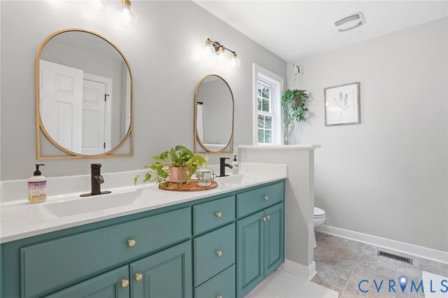 6129 Morning Breeze Dr, Mechanicsville, VA 23111