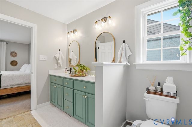 6129 Morning Breeze Dr, Mechanicsville, VA 23111
