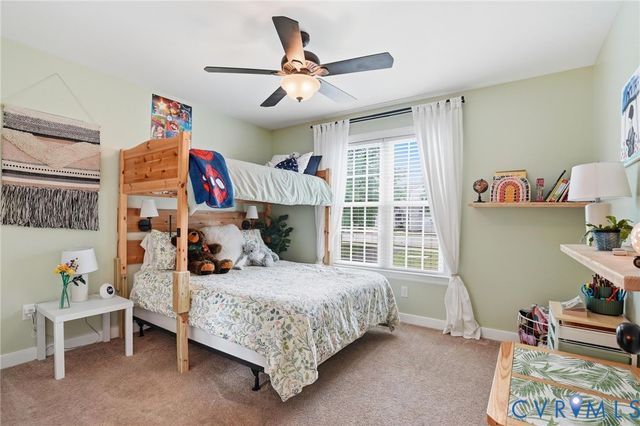 6129 Morning Breeze Dr, Mechanicsville, VA 23111