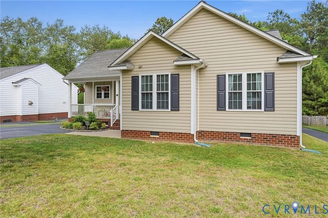 6129 Morning Breeze Dr, Mechanicsville, VA 23111