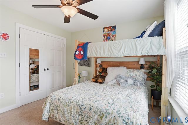 6129 Morning Breeze Dr, Mechanicsville, VA 23111