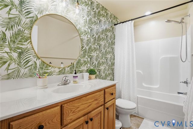 6129 Morning Breeze Dr, Mechanicsville, VA 23111