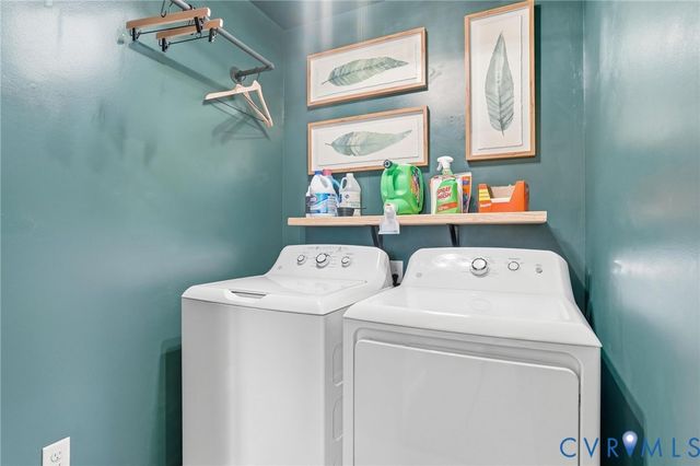 6129 Morning Breeze Dr, Mechanicsville, VA 23111
