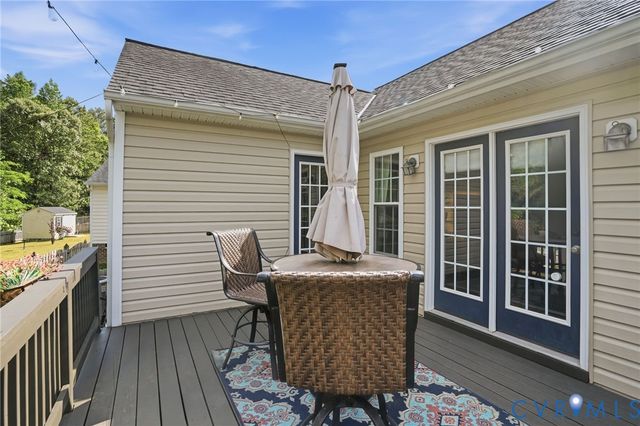 6129 Morning Breeze Dr, Mechanicsville, VA 23111