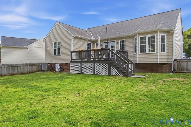 6129 Morning Breeze Dr, Mechanicsville, VA 23111