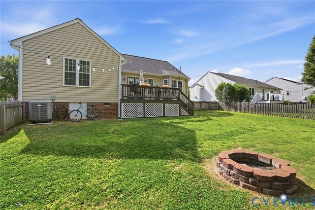 6129 Morning Breeze Dr, Mechanicsville, VA 23111