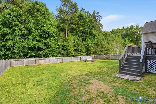 6129 Morning Breeze Dr, Mechanicsville, VA 23111