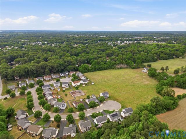 6129 Morning Breeze Dr, Mechanicsville, VA 23111