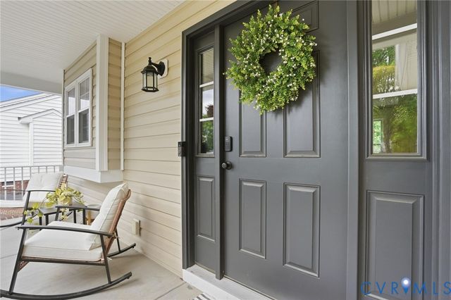 6129 Morning Breeze Dr, Mechanicsville, VA 23111