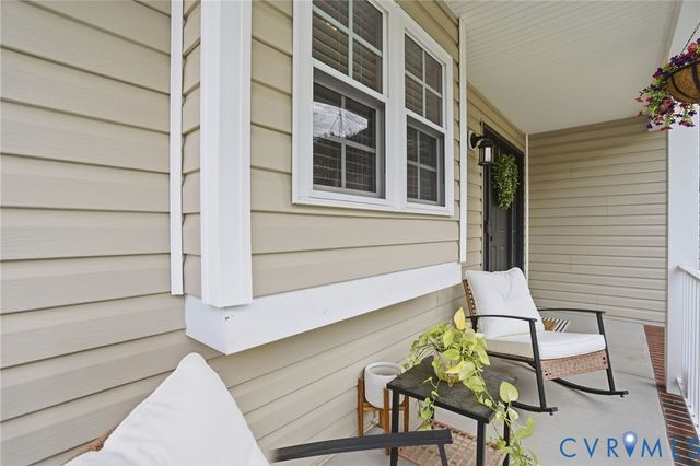 6129 Morning Breeze Dr, Mechanicsville, VA 23111