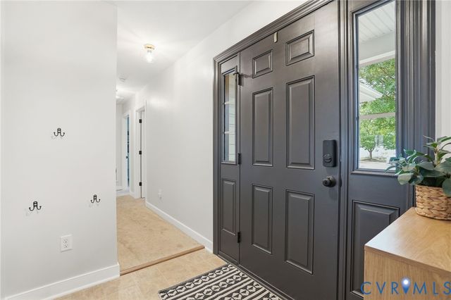 6129 Morning Breeze Dr, Mechanicsville, VA 23111