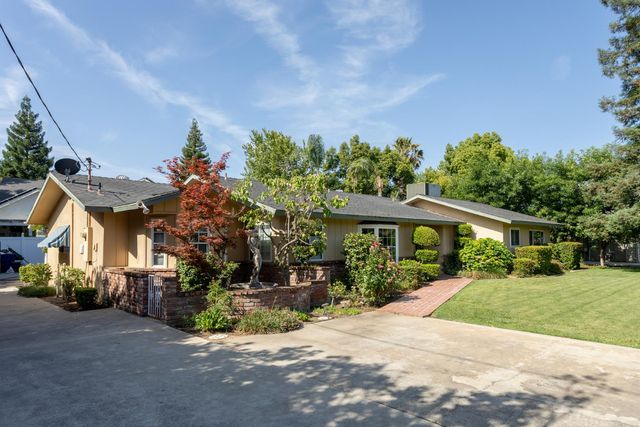 450 W Alluvial Avenue, Clovis, CA 93611