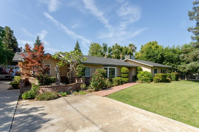450 W Alluvial Avenue, Clovis, CA 93611