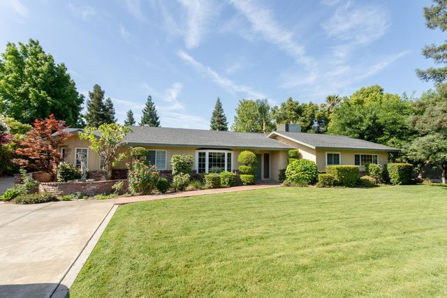 450 W Alluvial Avenue, Clovis, CA 93611