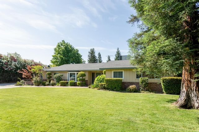 450 W Alluvial Avenue, Clovis, CA 93611