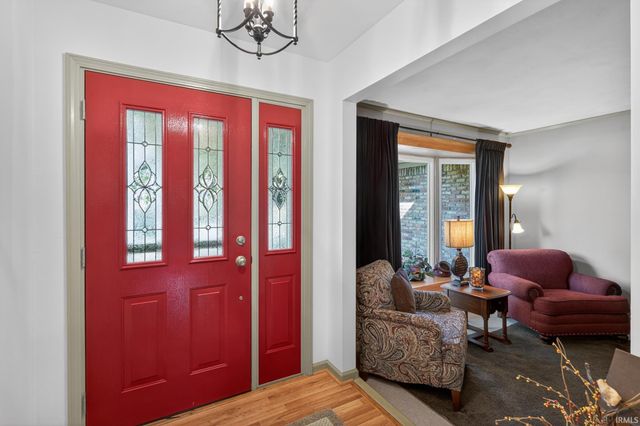1023 Kenwood Drive, Lafayette, IN 47905