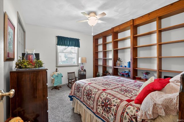 1023 Kenwood Drive, Lafayette, IN 47905