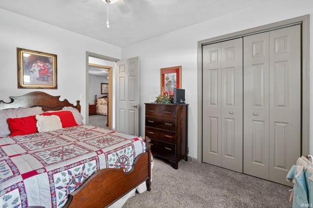 1023 Kenwood Drive, Lafayette, IN 47905