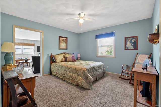 1023 Kenwood Drive, Lafayette, IN 47905