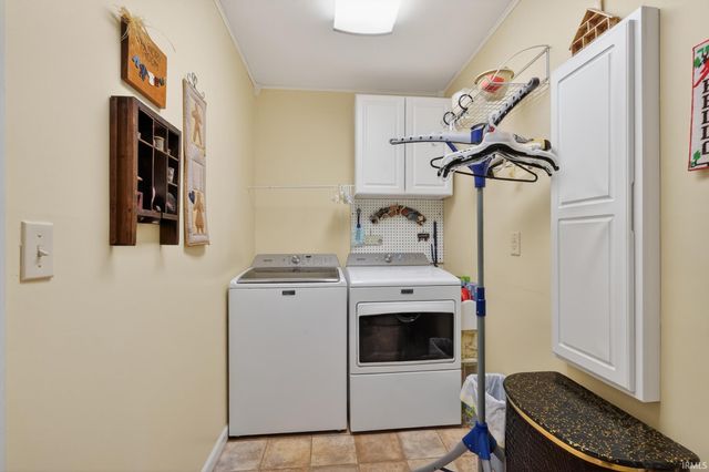 1023 Kenwood Drive, Lafayette, IN 47905