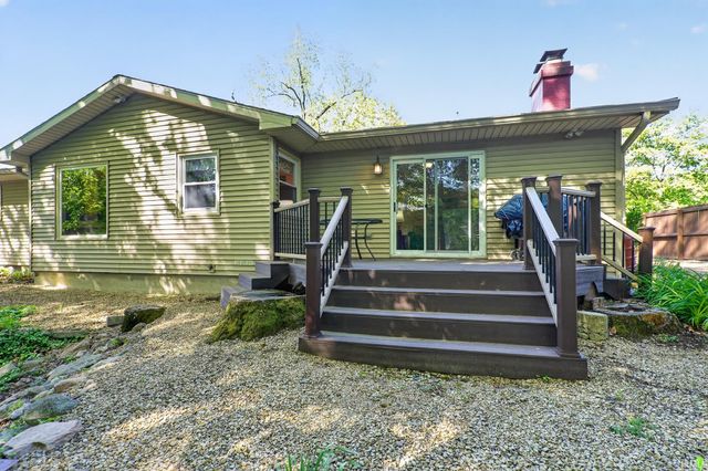 1023 Kenwood Drive, Lafayette, IN 47905