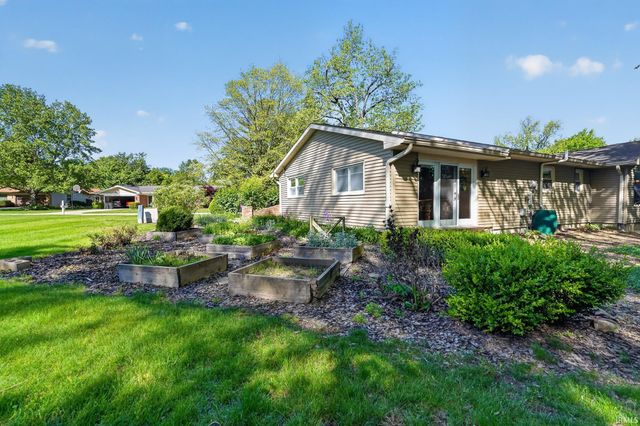 1023 Kenwood Drive, Lafayette, IN 47905
