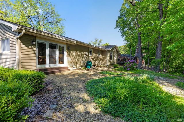 1023 Kenwood Drive, Lafayette, IN 47905