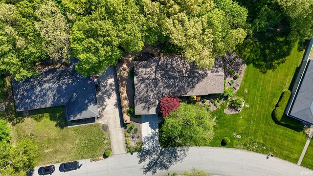 1023 Kenwood Drive, Lafayette, IN 47905
