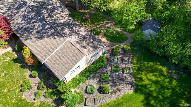1023 Kenwood Drive, Lafayette, IN 47905