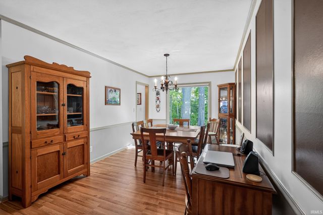 1023 Kenwood Drive, Lafayette, IN 47905