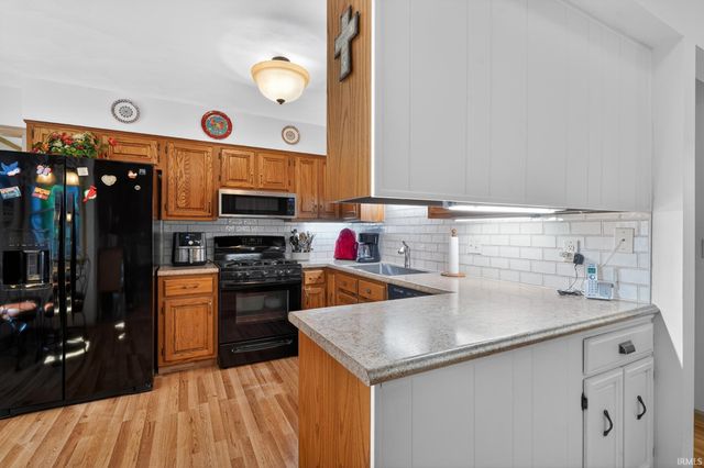 1023 Kenwood Drive, Lafayette, IN 47905
