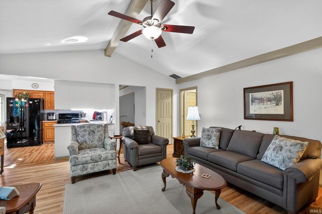 1023 Kenwood Drive, Lafayette, IN 47905