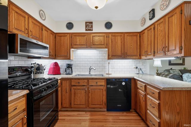 1023 Kenwood Drive, Lafayette, IN 47905