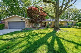 1023 Kenwood Drive, Lafayette, IN 47905