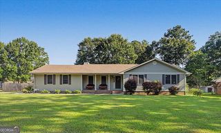 26 Gray Rock Drive NW, Rome, GA 30165