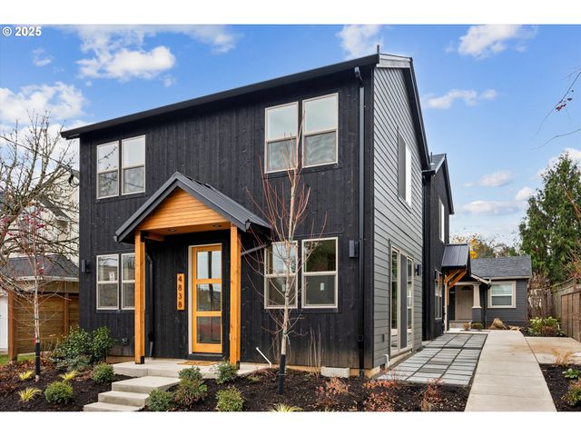 4834 Ne 9TH Ave 4838, Portland, OR 97211