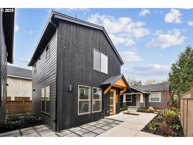 4834 Ne 9TH Ave 4838, Portland, OR 97211