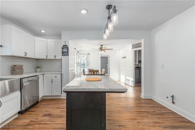 628 Lindbergh Boulevard, Berea, OH 44017