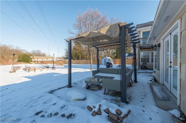 628 Lindbergh Boulevard, Berea, OH 44017