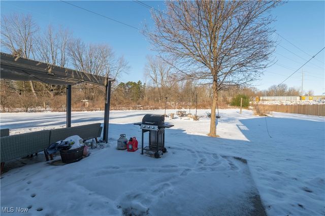 628 Lindbergh Boulevard, Berea, OH 44017