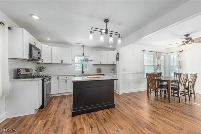 628 Lindbergh Boulevard, Berea, OH 44017