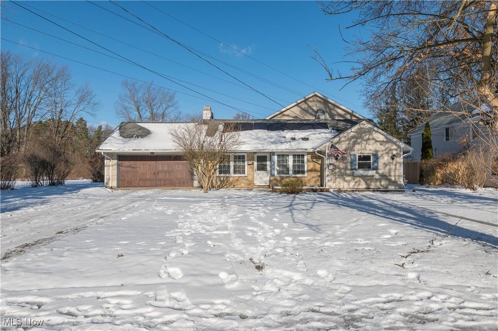 628 Lindbergh Boulevard, Berea, OH 44017