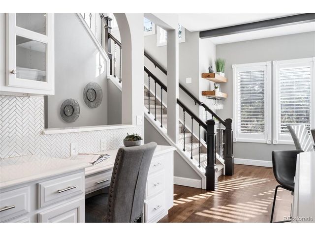 514 Prospect Dr, Castle Rock, CO 80108